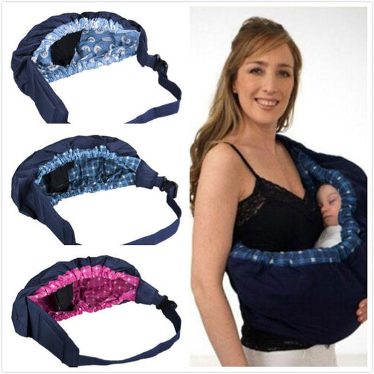 Newborn Sling Front Pouch baby Carrier Wrap - MomProStore 