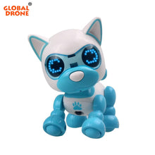 Load image into Gallery viewer, Interactive Puppy Dog parking talking playing Robot - MomProStore 