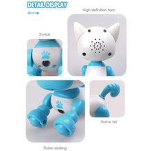 Load image into Gallery viewer, Interactive Puppy Dog parking talking playing Robot - MomProStore 