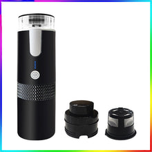 Load image into Gallery viewer, Fully Automatic Rechargeable Portable Electric Coffee Maker