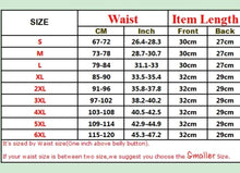 Load image into Gallery viewer, Zipper Waist Trainer Corset Body Shaper Slimming Belt Sport Cincher - MomProStore 