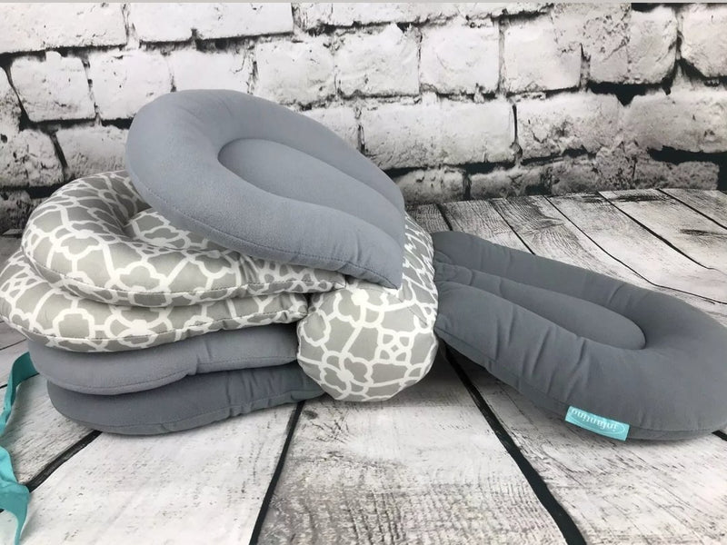 Adjustable nursing pillow - MomProStore 