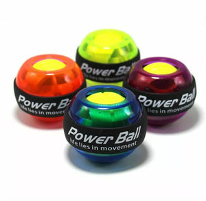 Powerball Wrist & Arm Trainer