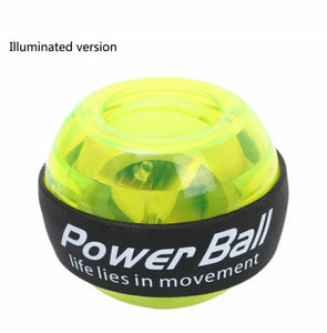 Powerball Wrist & Arm Trainer