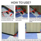 Heavy Furniture Roller Move Tool