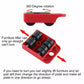 Heavy Furniture Roller Move Tool