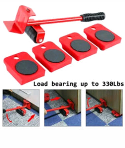 Heavy Furniture Roller Move Tool