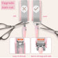 Saftey Child Anti Lost Wrist Magnetic Induction Lock