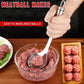 Non stick stainless steel Meatball Maker Spoon