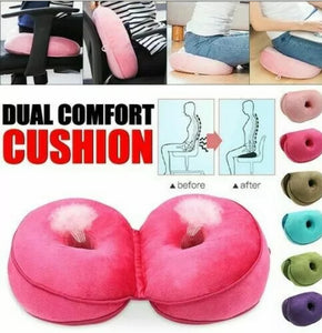 Foldable orthopedic Hip Cushion Pillow