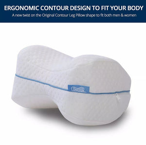 Orthopedic knee Pillow Reduce Back hip pain