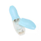 Electric Nail Clipper Cutter Baby Nail Trimmer