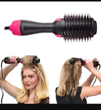 Load image into Gallery viewer, 2 in 1 Multifunctional Hair Dryer Volumizer - MomProStore 