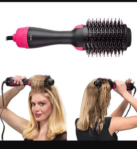 2 in 1 Multifunctional Hair Dryer Volumizer - MomProStore 