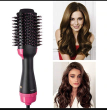 Load image into Gallery viewer, 2 in 1 Multifunctional Hair Dryer Volumizer - MomProStore 