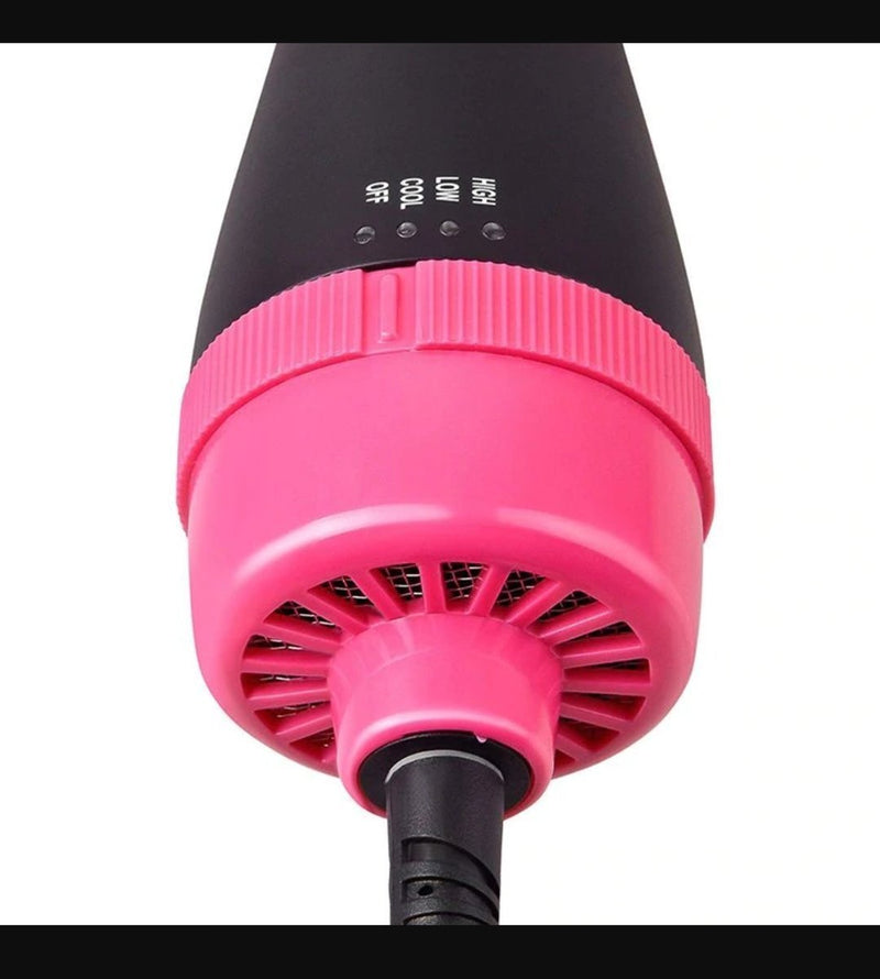 2 in 1 Multifunctional Hair Dryer Volumizer - MomProStore 
