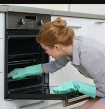 Load image into Gallery viewer, Hygiene Sillicon scrub kitchen gloves