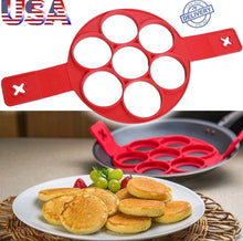 Load image into Gallery viewer, Pancake Maker Nonstick Cooking Tool