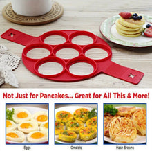 Load image into Gallery viewer, Pancake Maker Nonstick Cooking Tool