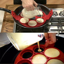 Load image into Gallery viewer, Pancake Maker Nonstick Cooking Tool