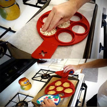 Load image into Gallery viewer, Pancake Maker Nonstick Cooking Tool