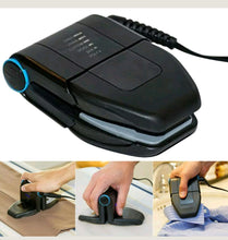 Load image into Gallery viewer, Folding Portable Iron Compact