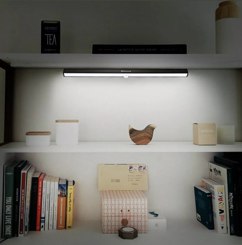 Motion Sensor Led Closet Light under cabinet light
