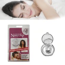 Load image into Gallery viewer, Anti Snoring Device breath smothly no snoring - MomProStore 