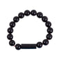 Wearable USB recharging Bracelet Beads Cable flexible