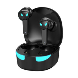 E-sports Wireless Gaming Bluetooth Headset Smart In-ear Breathing v5.1