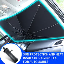 Load image into Gallery viewer, Umbrella Windshield For Car