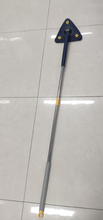 Load image into Gallery viewer, Extendable 360 Rotatable Triangle Mop