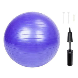 Gym/Household Explosion-proof Thicken Yoga Ball