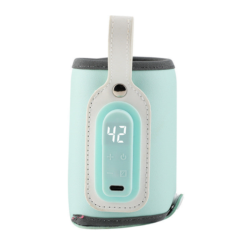 USB Baby Bottle Warmer