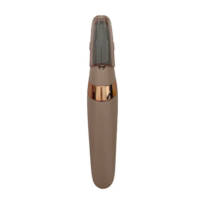 Automatic Foot Rubbing Calluses Pedicure Tool