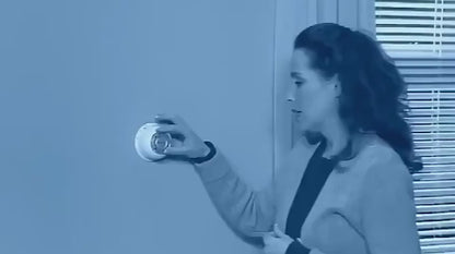 Portable Bill Saver Mini Wall Heater Home Office Camping