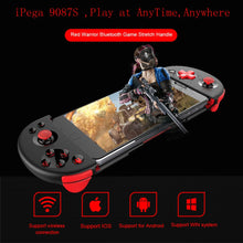 Load image into Gallery viewer, Extendable Phone Joystick Gamepad Controller Bluetooth - MomProStore 