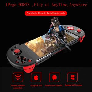 Extendable Phone Joystick Gamepad Controller Bluetooth - MomProStore 