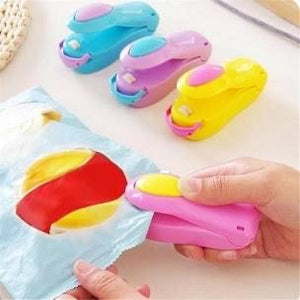 SMART PORTABLE MINI SEALING HOUSEHOLD MACHINE