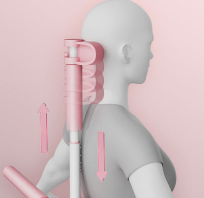 Yoga Shoulder Cross Correction Back Stick