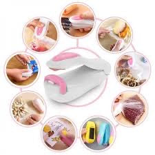 SMART PORTABLE MINI SEALING HOUSEHOLD MACHINE