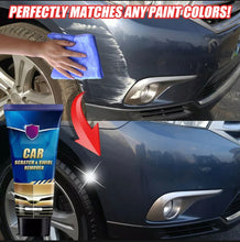 Load image into Gallery viewer, Car Paint Scratch Removal Professional Repair Liquid Waxing pen