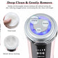 Ultrasonic Professional Facial Lifting Vibration Massager