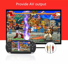 Load image into Gallery viewer, 5.1&quot; 8GB 128Bit Portable Handheld Game Console