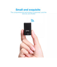 Load image into Gallery viewer, Mini GPS Tracker for Cars,Kids,Elders &amp; Pets