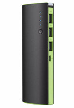 Load image into Gallery viewer, 90000mah High Capacity 3 USB ports mobile charger external battery power bank