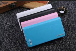 50000mAh High Capacity Power Bank 2 USB ports External Backup Battery Charger