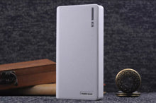 Load image into Gallery viewer, 50000mAh High Capacity Power Bank 2 USB ports External Backup Battery Charger