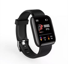 Load image into Gallery viewer, Bluetooth Smart Watch Heart Rate Fitness Activity Tracker