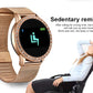 Bluetooth Couple's Multi-Function Exclusive Smart Watch